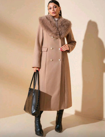 Sobretudo Ref. X1086